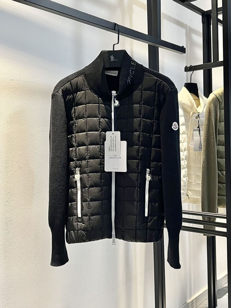 Moncler Down Jackets